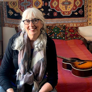 Meet your Posher, Jody